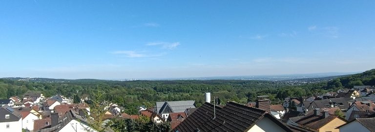 Ferienwohnung, Monteurwohnung, Monteurzimmer, Handwerkerwohnung, Unterkunft, Monteurunterkunft, Messezimmer nahe Kronberg im Taunus